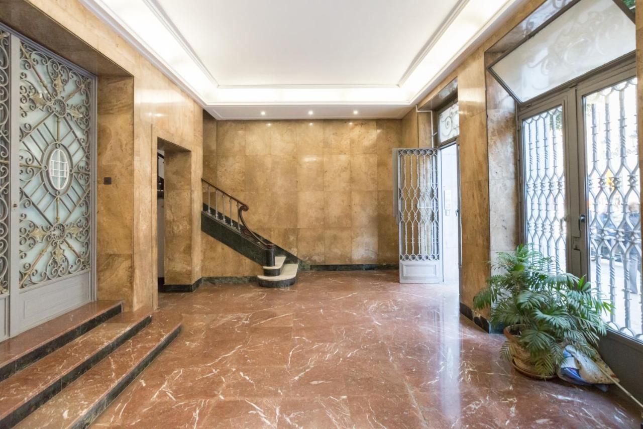 Urbe10 Atarazanas Premium 2 Bedrooms Apartment 9 Málaga Exterior foto