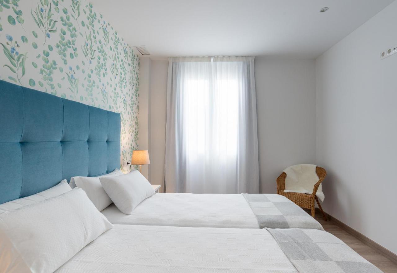 Urbe10 Atarazanas Premium 2 Bedrooms Apartment 9 Málaga Exterior foto